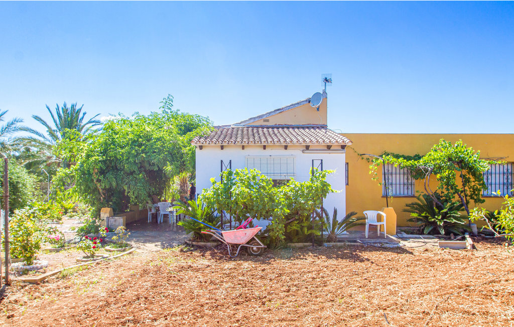 Maison 8 personnes à Denia - Photo 13