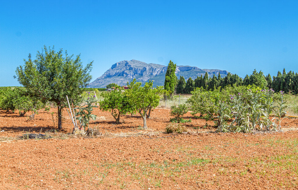 Maison 8 personnes à Denia - Photo 14