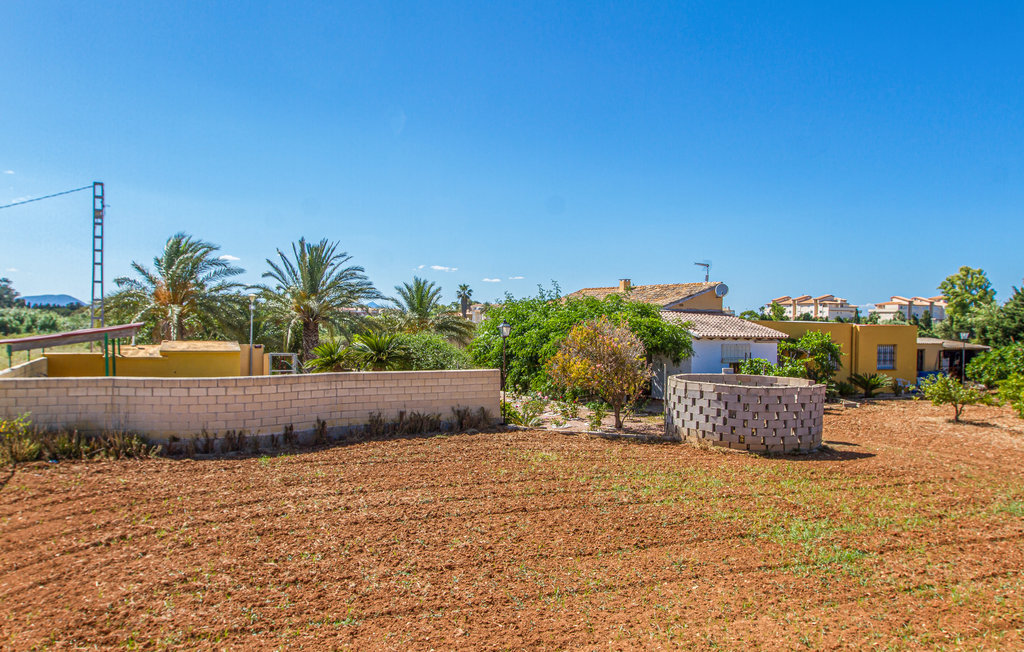 Maison 8 personnes à Denia - Photo 15