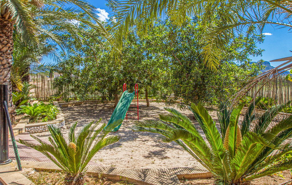 Maison 8 personnes à Denia - Photo 17