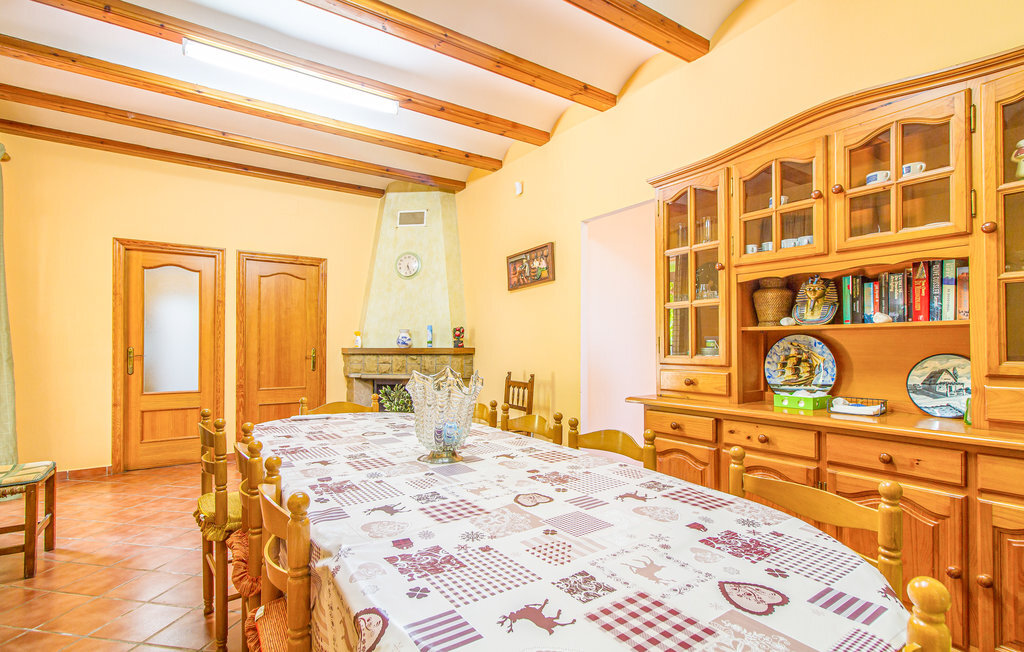 Maison 8 personnes à Denia - Photo 18