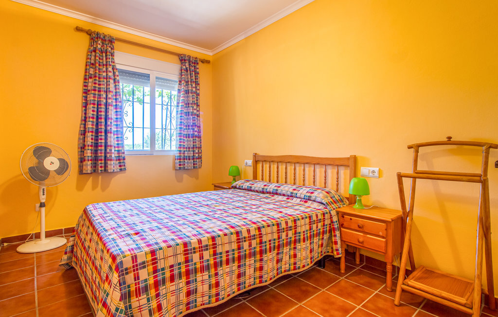 Maison 8 personnes à Denia - Photo 23