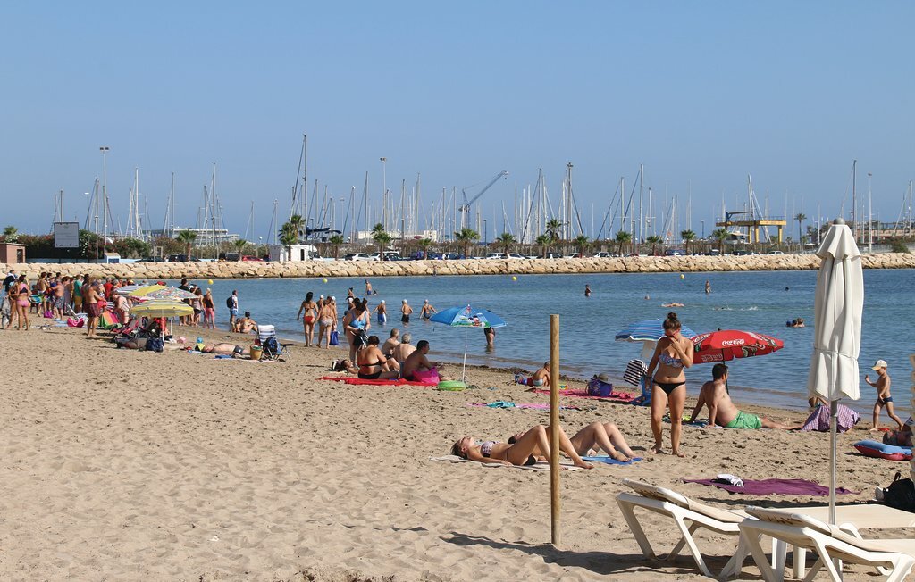 Maison 8 personnes à Denia - Photo 26