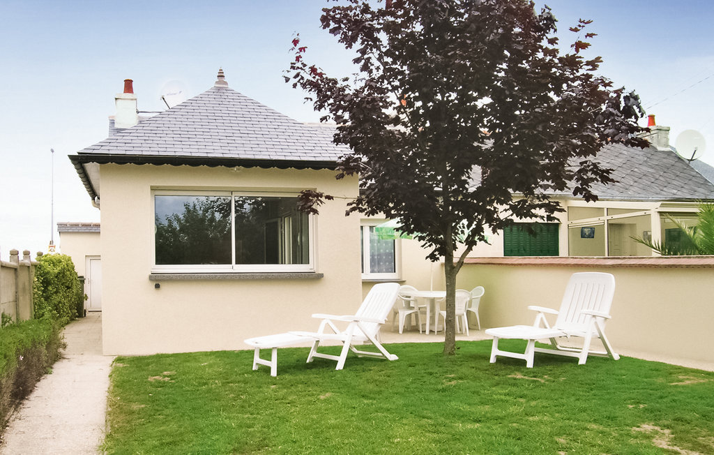 Maison 3 chambres à 50 m de la plage, Trévou Treguignec - Photo 1