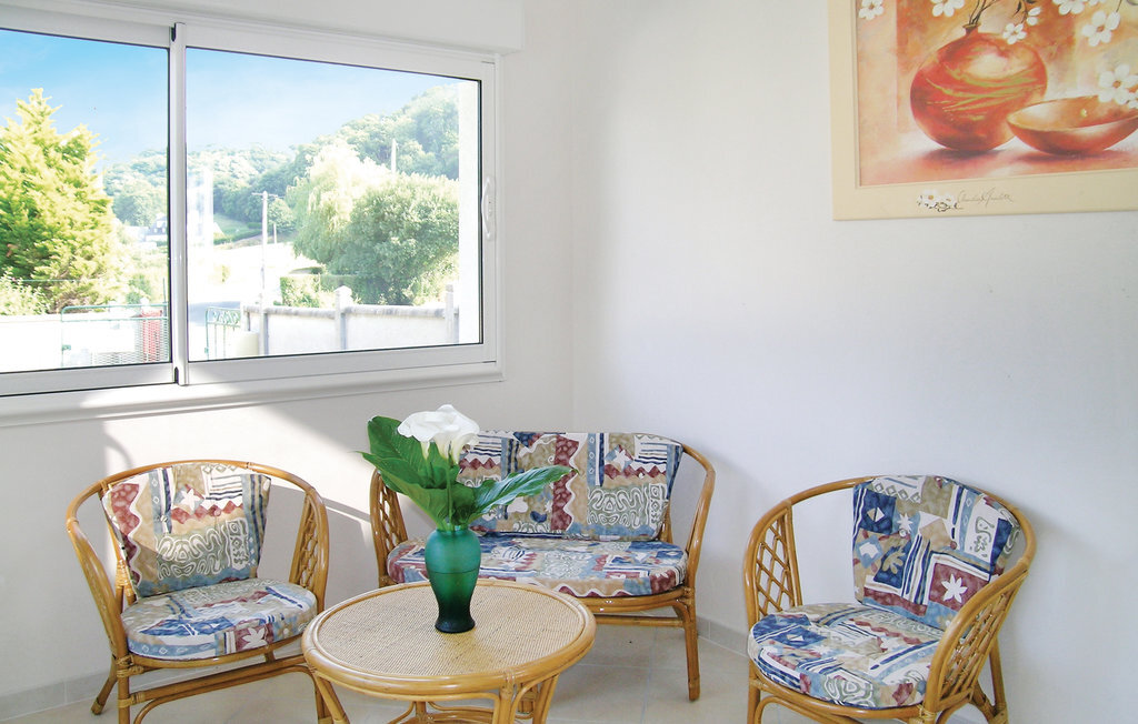 Maison 3 chambres à 50 m de la plage, Trévou Treguignec - Photo 4