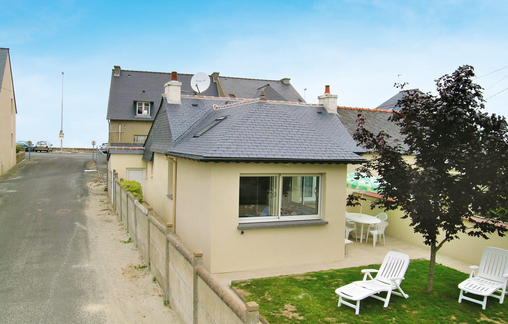 Maison 3 chambres à 50 m de la plage, Trévou Treguignec - Photo 10