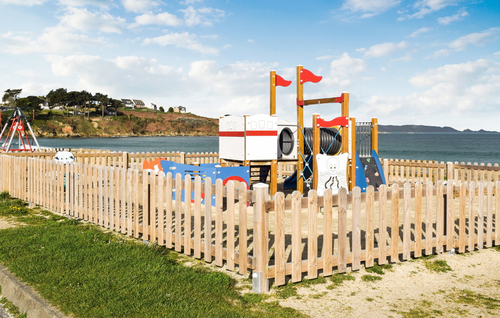 Maison 3 chambres à 50 m de la plage, Trévou Treguignec - Photo 15