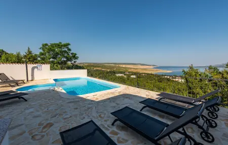 Location maison à Rovanjska