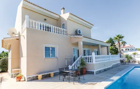 Maison 6 personnes à Ciudad Quesada Rojales - Photo 2