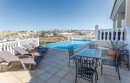 Maison 6 personnes à Ciudad Quesada Rojales - Photo 3