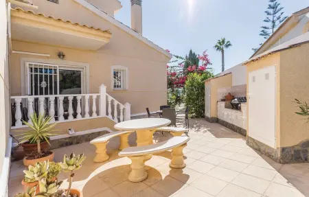 Maison 6 personnes à Ciudad Quesada Rojales - Photo 4
