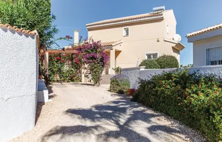 Maison 6 personnes à Ciudad Quesada Rojales - Photo 7