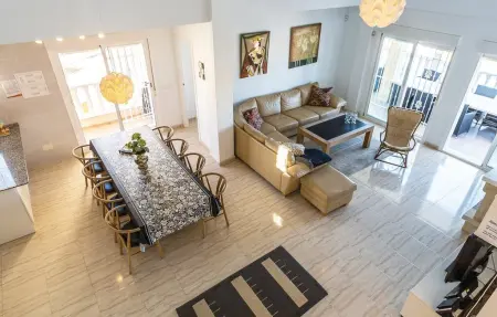 Maison 6 personnes à Ciudad Quesada Rojales - Photo 11