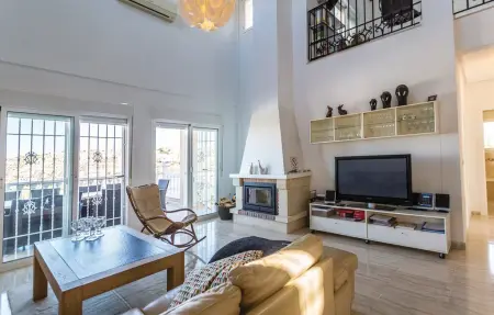 Maison 6 personnes à Ciudad Quesada Rojales - Photo 12
