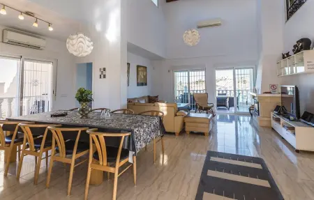 Maison 6 personnes à Ciudad Quesada Rojales - Photo 13