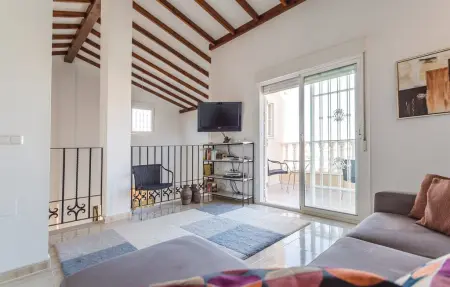 Maison 6 personnes à Ciudad Quesada Rojales - Photo 15