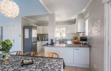 Maison 6 personnes à Ciudad Quesada Rojales - Photo 18