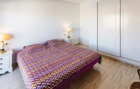Maison 6 personnes à Ciudad Quesada Rojales - Photo 20