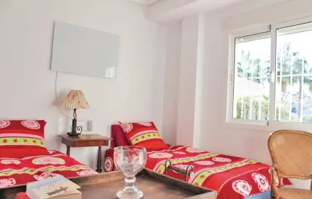 Maison 6 personnes à Ciudad Quesada Rojales - Photo 24