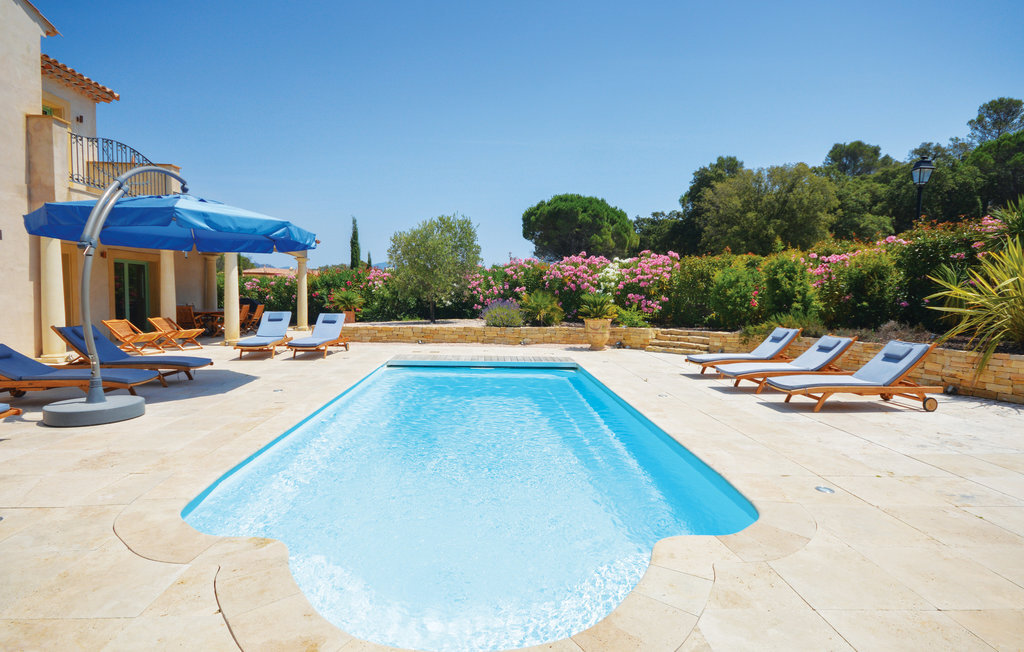Villa d'architecte avec piscine privée à Saint-Raphaël - Photo 2