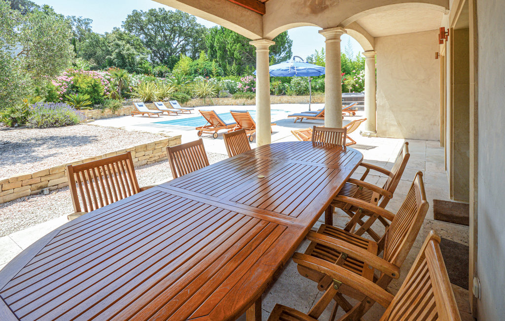 Villa d'architecte avec piscine privée à Saint-Raphaël - Photo 13
