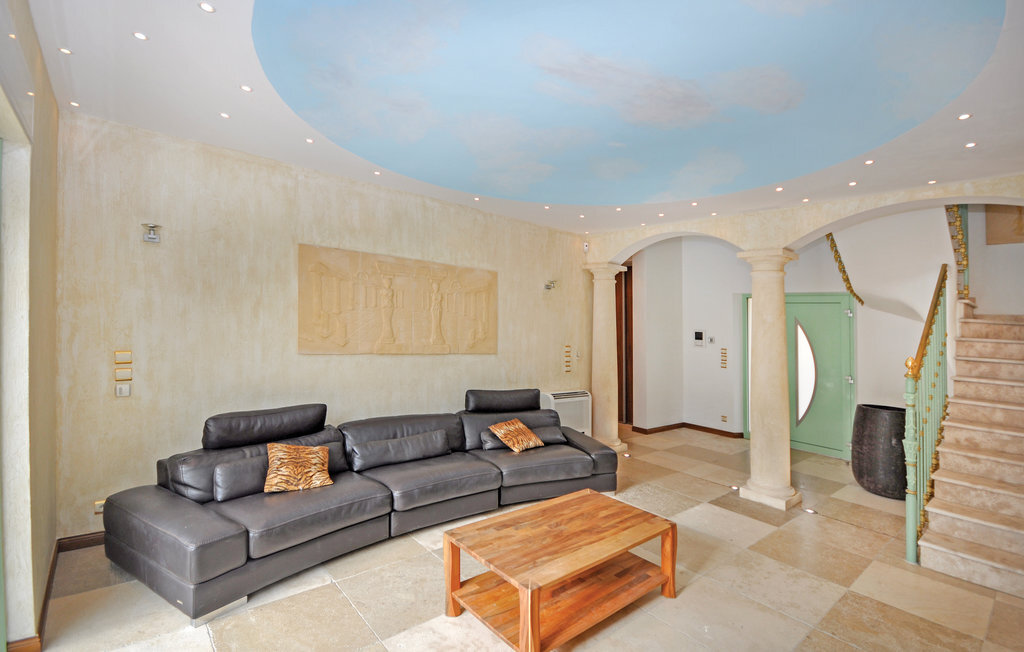 Villa d'architecte avec piscine privée à Saint-Raphaël - Photo 16