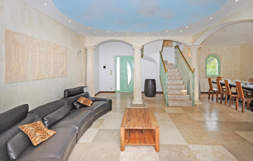 Villa d'architecte avec piscine privée à Saint-Raphaël - Photo 19