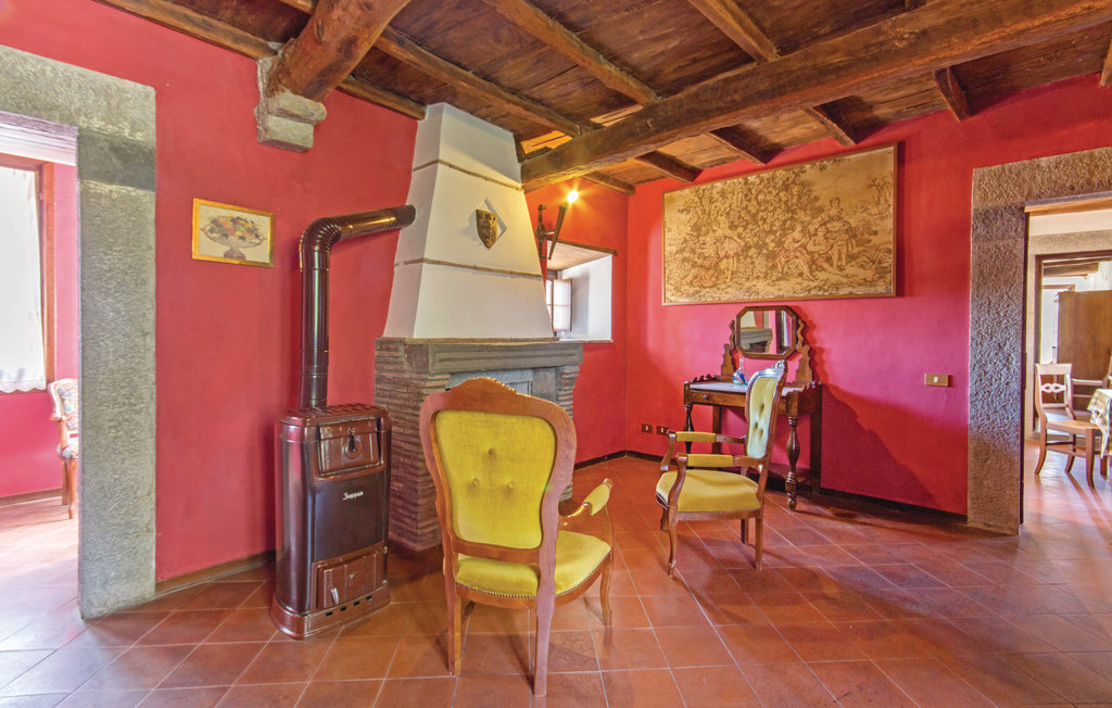 Castello Rocchette, Maison 24 personnes à Bagnoregio VT - Photo 12