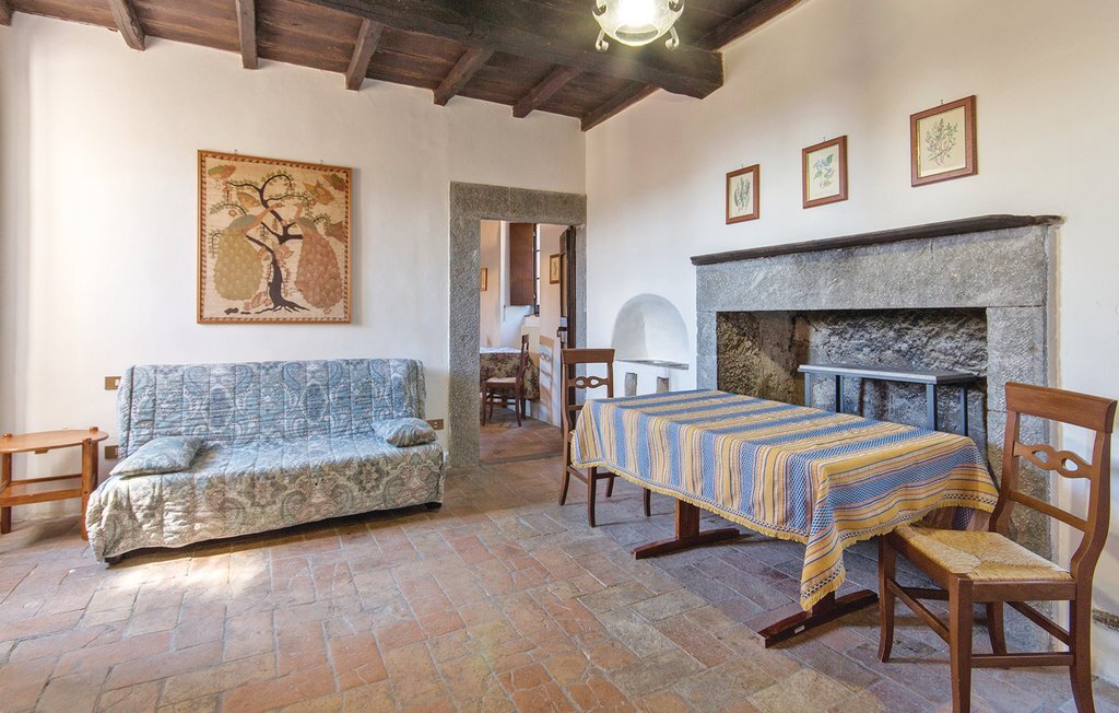 Castello Rocchette, Maison 24 personnes à Bagnoregio VT - Photo 13