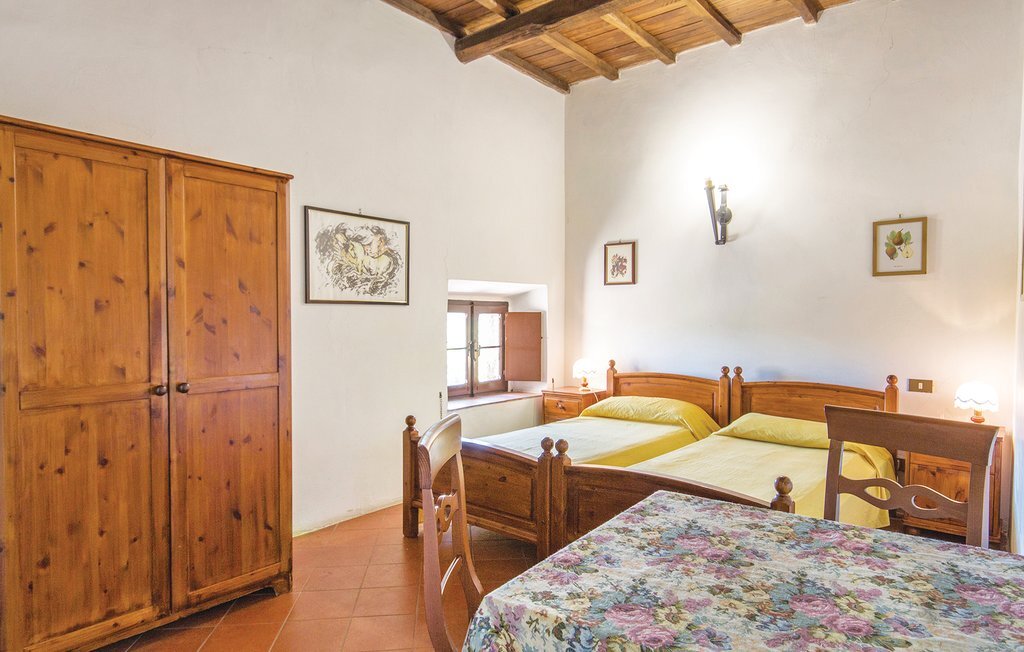Castello Rocchette, Maison 24 personnes à Bagnoregio VT - Photo 15