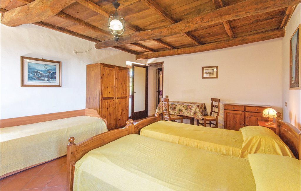 Castello Rocchette, Maison 24 personnes à Bagnoregio VT - Photo 16
