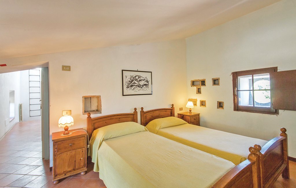 Castello Rocchette, Maison 24 personnes à Bagnoregio VT - Photo 17