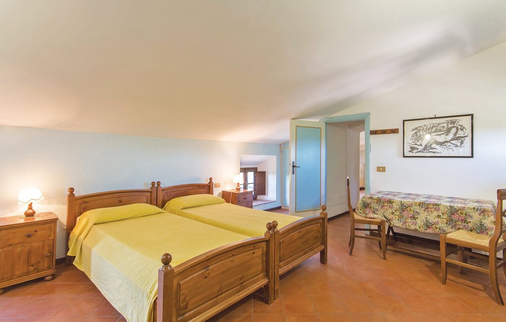 Castello Rocchette, Maison 24 personnes à Bagnoregio VT - Photo 18