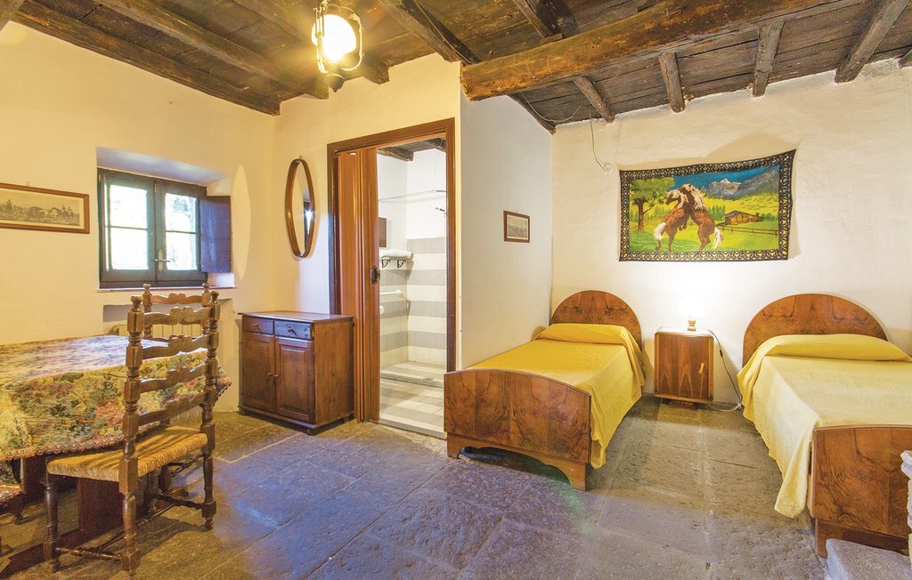 Castello Rocchette, Maison 24 personnes à Bagnoregio VT - Photo 19