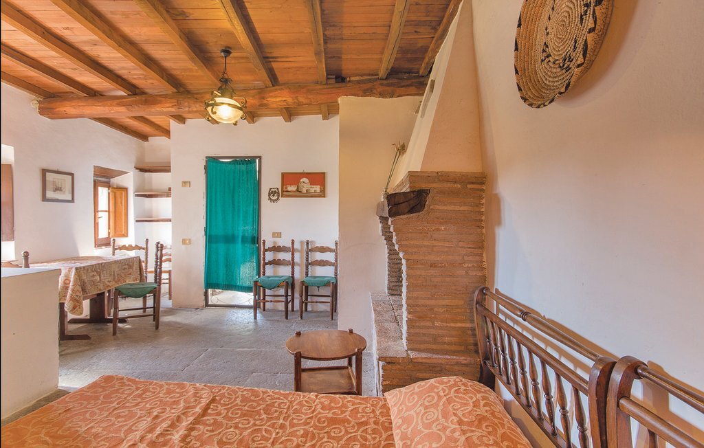 Castello Rocchette, Maison 24 personnes à Bagnoregio VT - Photo 21