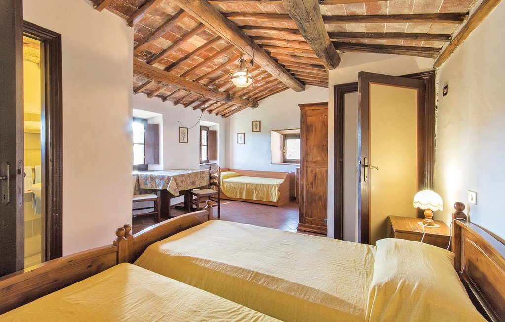 Castello Rocchette, Maison 24 personnes à Bagnoregio VT - Photo 22