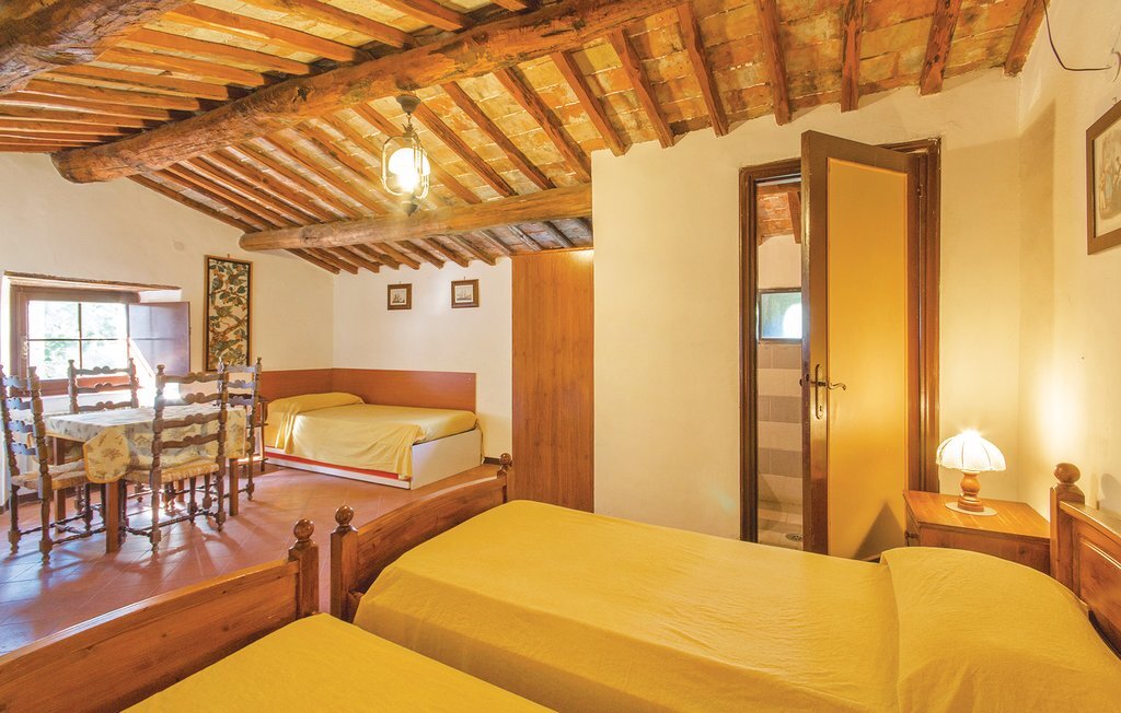 Castello Rocchette, Maison 24 personnes à Bagnoregio VT - Photo 23