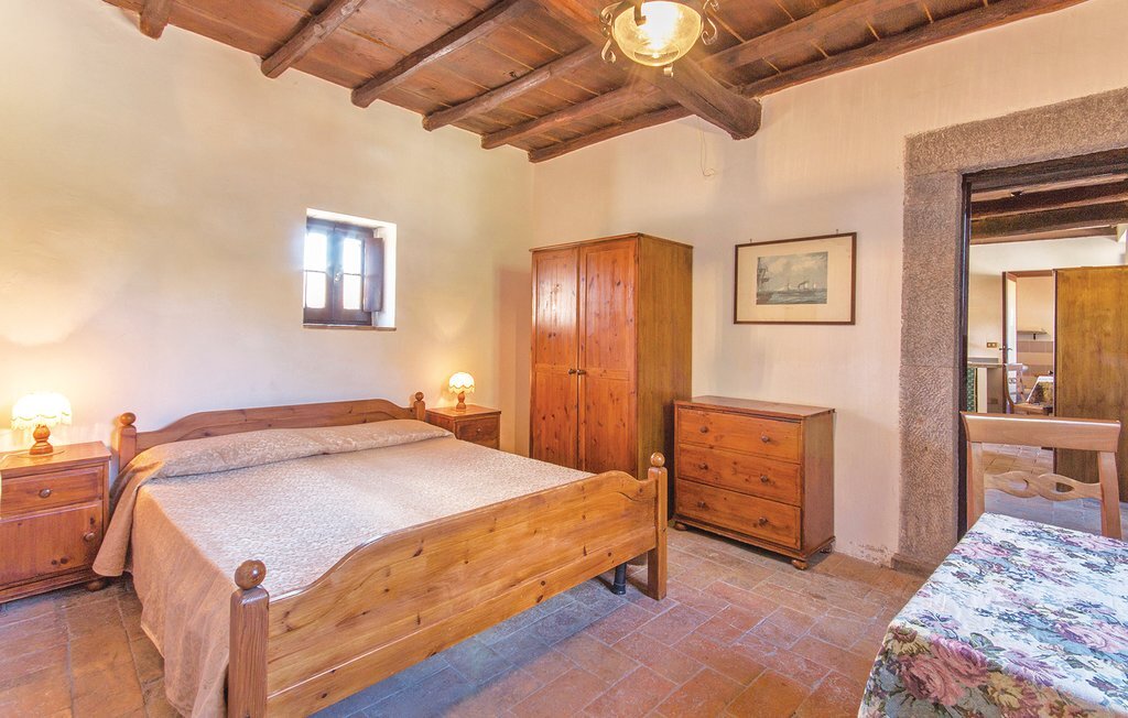 Castello Rocchette, Maison 24 personnes à Bagnoregio VT - Photo 24