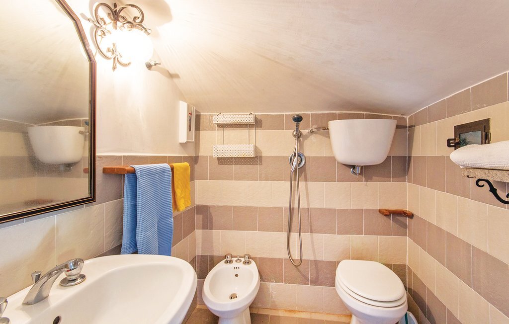 Castello Rocchette, Maison 24 personnes à Bagnoregio VT - Photo 26