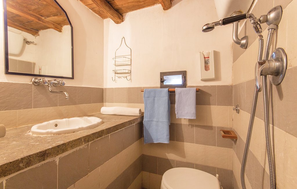 Castello Rocchette, Maison 24 personnes à Bagnoregio VT - Photo 27