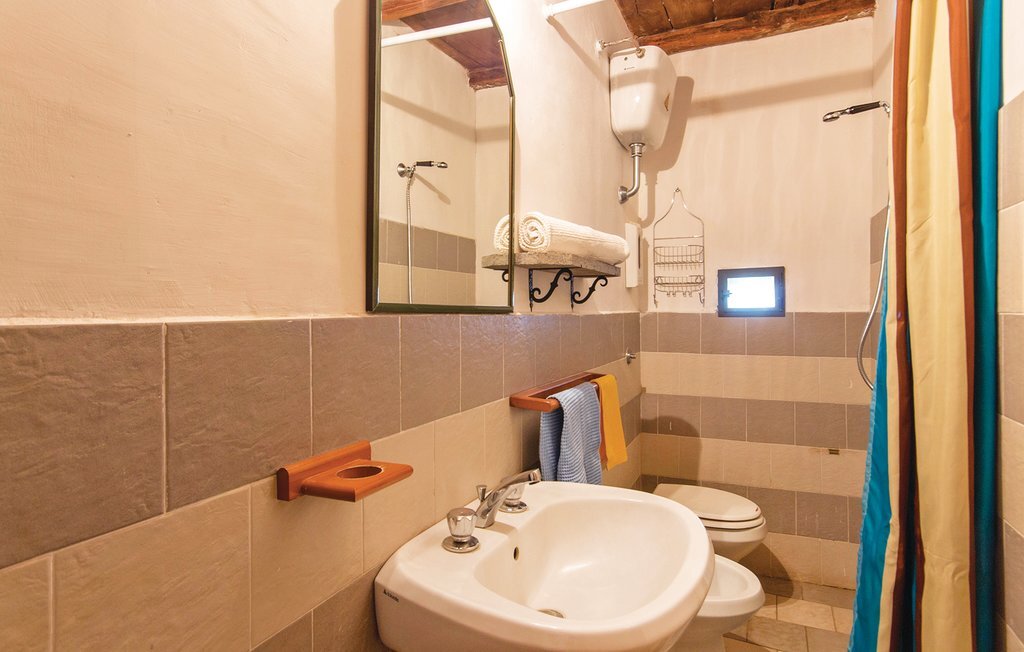 Castello Rocchette, Maison 24 personnes à Bagnoregio VT - Photo 28