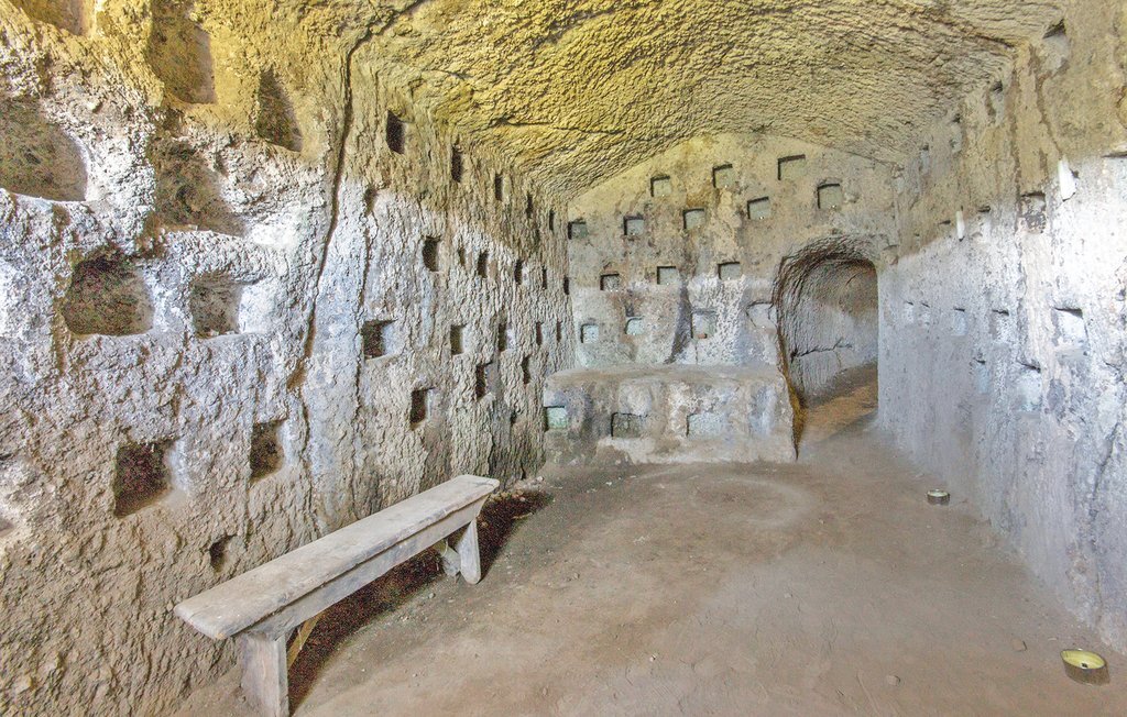 Castello Rocchette, Maison 24 personnes à Bagnoregio VT - Photo 29