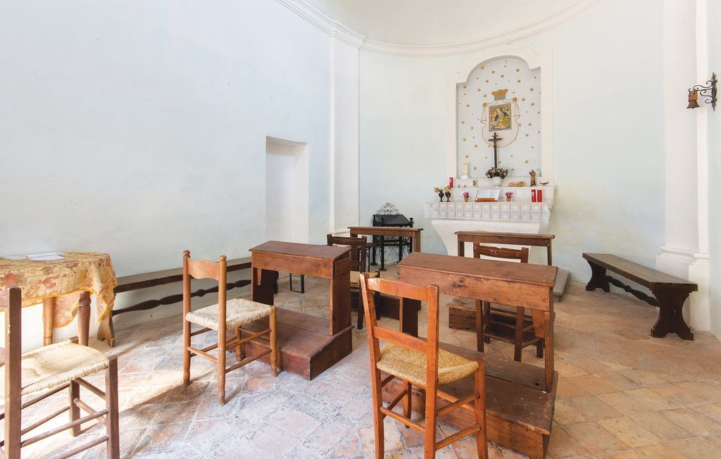 Castello Rocchette, Maison 24 personnes à Bagnoregio VT - Photo 30