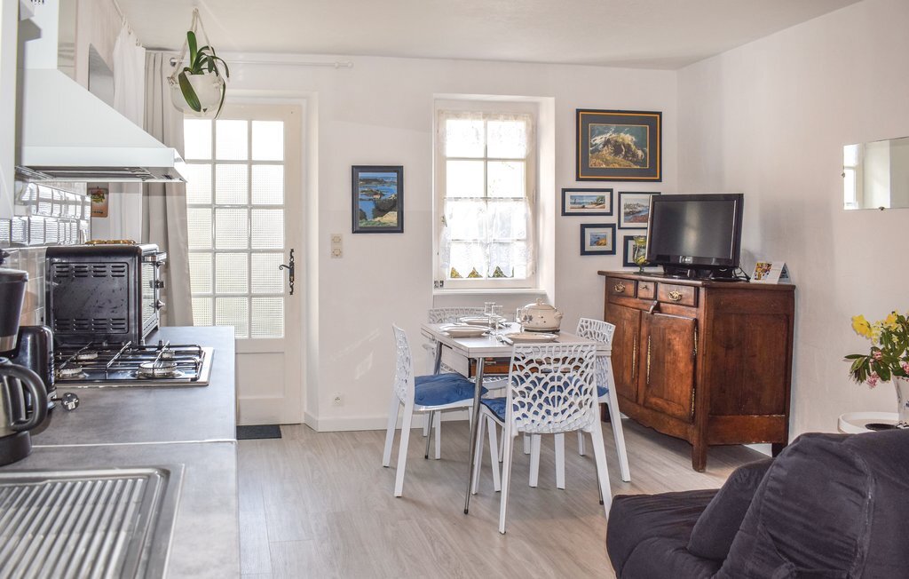 Maison mitoyenne Plouha, 5 km de la plage - Photo 2