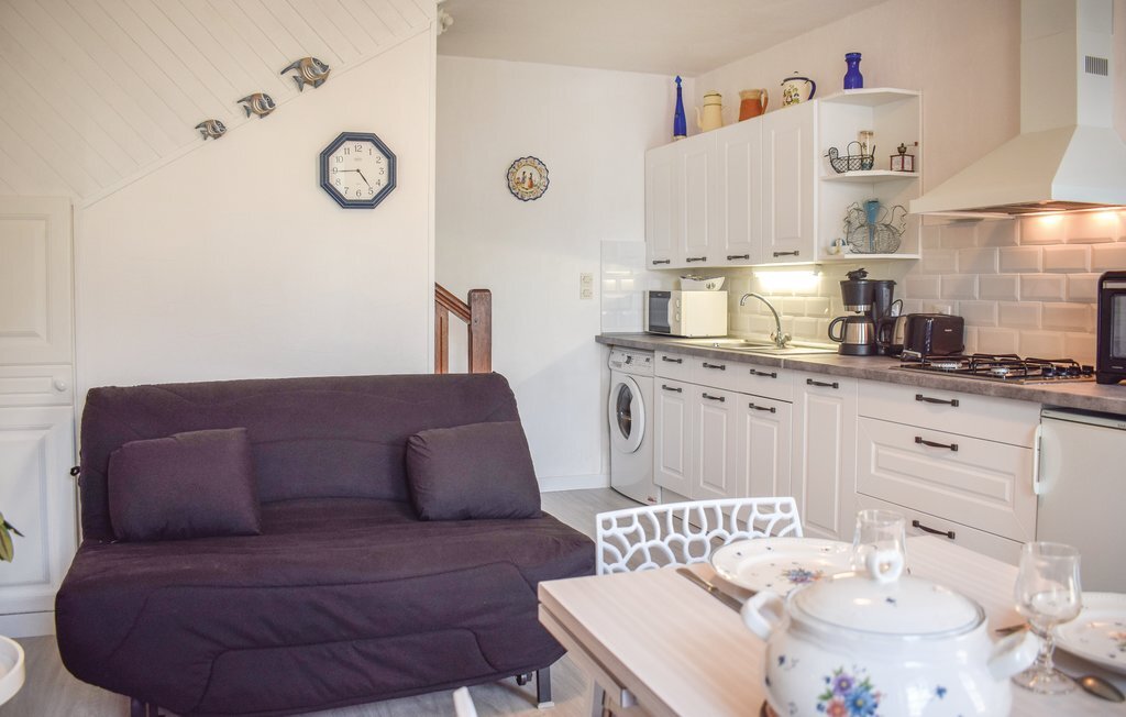 Maison mitoyenne Plouha, 5 km de la plage - Photo 3