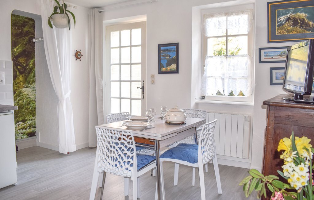 Maison mitoyenne Plouha, 5 km de la plage - Photo 6
