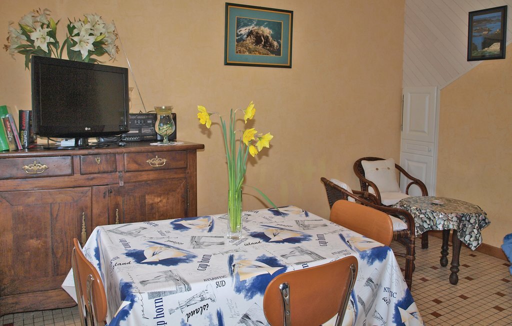 Maison mitoyenne Plouha, 5 km de la plage - Photo 7