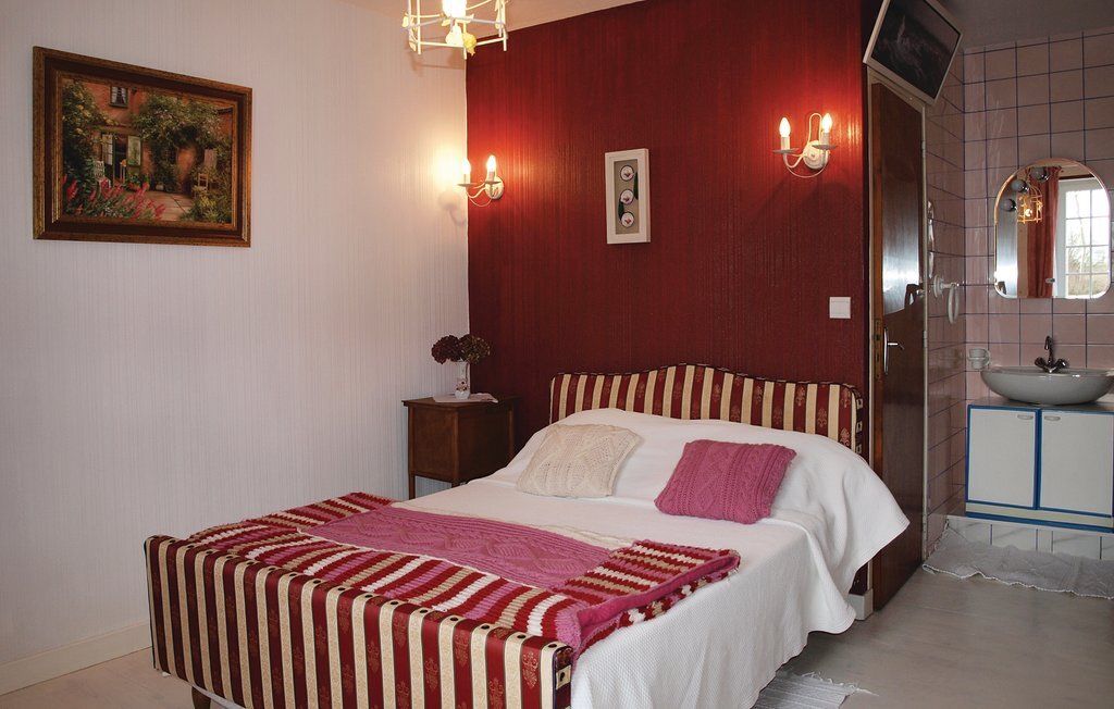 Maison mitoyenne Plouha, 5 km de la plage - Photo 8