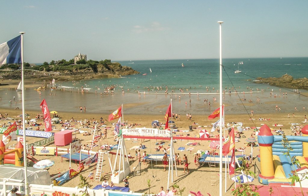 Maison mitoyenne Plouha, 5 km de la plage - Photo 13