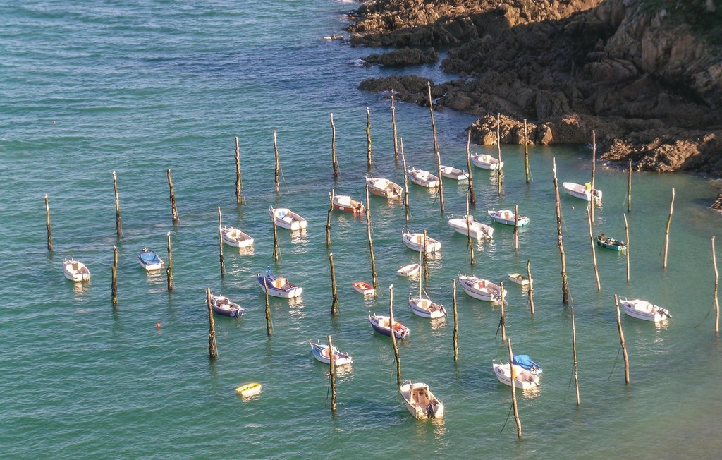 Maison mitoyenne Plouha, 5 km de la plage - Photo 14